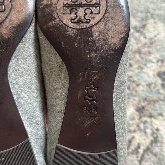 Tory Burch Reva Flats - Picture 13 of 13